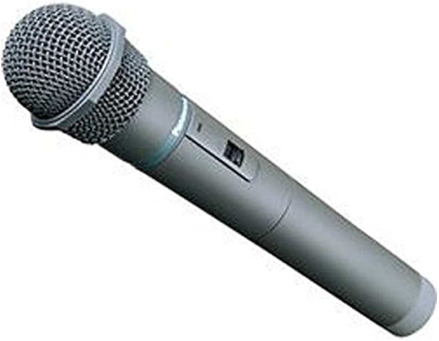 Amazon | パナソニック ワイヤレスマイクロホン WX-1700 | ワイヤレス